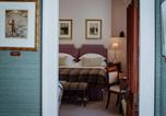 Hôtel Thurso - Links House at Royal Dornoch-3