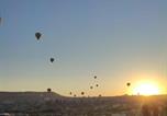 Hôtel Göreme - Balloon View Hotel-2