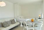 Location vacances Bord de mer de Le Lavandou - Studio climatisé 2★, 2 balcons, proche plage, Le Lavandou - Fr-1-251-475-3