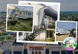 Location vacances Oświęcim - Zator Noclegi u Babci Józi-1
