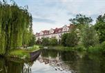 Location vacances Augustów - Apartamenty w Villa Park-1