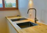 Location vacances Bad Wiessee - Gemütliche Ferienwohnung am Tegernsee - ruhig im Dachgeschoss-3