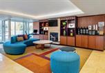 Hôtel Old Orchard Beach - Fairfield by Marriott Inn & Suites Portland Maine Airport-1
