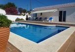 Location vacances Alaior - Villa Marrón-1