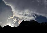 Location vacances Vallée d'Aoste - Bilocale nel cuore del Cervino-3