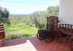 Location vacances Sorso - Villa Tirso - Iun S8237-2