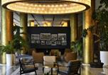 Hôtel Côte d'Ivoire - Sofitel Abidjan Hotel Ivoire-4