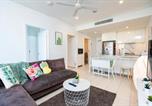 Location vacances Brisbane - Prime 2br Location Pool Parking Bct 1004-2