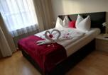 Hôtel Bad Kleinkirchheim - Hotel Kirchenwirt-4