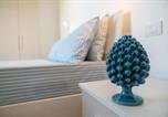 Location vacances Bisceglie - Dimore Capirro Charming Family House-1