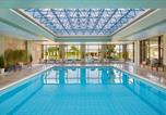 Hôtel Ιαλυσός - Sheraton Rhodes Resort-3