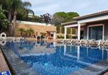 Location vacances Guia - Villa Monte Avós by Ecovillas Albufeira-1