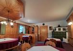 Location vacances Kirchdorf in Tirol - Foidlhof - Privatzimmer-4