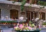 Hôtel Archea Olimpia - Mountain Hotels &quote;Aroanides&quote;-2