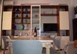 Location vacances Trappeto - Conchiglia azzurra-1