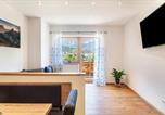 Location vacances Bavière - Ferienwohnung Vrenal-2