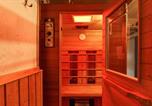 Location vacances Styrie - Ferienhaus Egger by Schladming-Appartements-4