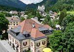 Hôtel Rennweg am Katschberg - Hotel-Gasthof Weitgasser-1