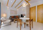 Location vacances Catarroja - Vivienda estilo Mediterránea-1
