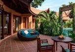 Hôtel Siem Reap - Angkor Village Resort & Spa-4