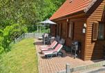 Location vacances Glödnitz - Karawankenpanorama L-1