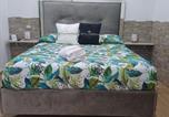 Location vacances Bari - B&B Romeo2-2