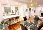 Location vacances Pokolbin - Villa located within Cypress Lakes Resort with Free Wine Tasting-2