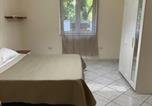 Location vacances  Province de Salerne - In famiglia apartment and rooms for Pompei, Amalfi, Sorrento and Salerno-2
