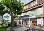 Hôtel Badenweiler - Hotel Touristik-4