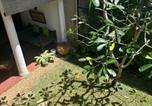 Location vacances Galle - Seven Pillars No 39 Galle Fort-4