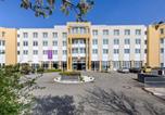 Hôtel Heimsheim - Mercure Hotel Stuttgart Gerlingen-3