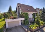 Location vacances Triberg im Schwarzwald - Ferienwohnung Kaltenbach-1