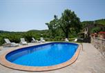 Location vacances Santa Fiora - Cozy Home In Arcidosso With Wifi-1