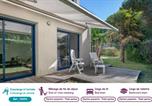 Location vacances Arzon - À 200m du Port de Crouesty, Maison 6 personnes-2