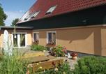 Location vacances Dargen - Pension Lindenhof-1