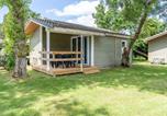 Location vacances Plonéour-Lanvern - Chalet avec Terrasse à Tréguennec pour 4 personnes - Api-1-52-944-1