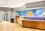 Hôtel Nashua - Springhill Suites Boston Andover-4
