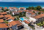 Hôtel Kalandra - Hotel Evridiki-2