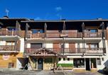 Location vacances La Clusaz - Chardonnerets 2-2