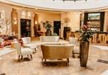 Hôtel Rhodt unter Rietburg - Parkhotel Landau-3