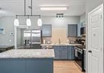 Location vacances Huntsville - Dreamy Spring Getaway - Near Iah Airport & Downtown, Sleeps 10-2