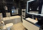 Location vacances Flensbourg - Ferienwohnung Backbord Flensburg-3