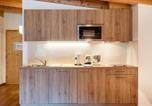 Location vacances Santa Cristina Valgardena - Hotel Residence Gardena Dolomites-3