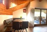 Location vacances Kals am Großglockner - Appartment Lukasser-4