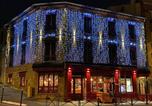 Hôtel Val-de-Marne - Marinha Hôtel-1