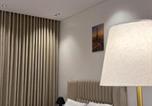 Location vacances Jeddah - شقق ملك-1