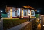 Location vacances Wadduwa - Moonshire Villa Kalutara-3