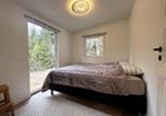 Location vacances Borås - Cozy holiday home near the lake, perfect for the family-3