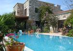 Location vacances Bodrum - Villa Mandarin by Important Group Travel-1