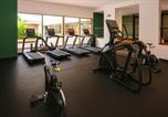 Hôtel Tulum - Holiday Inn Tulum by Ihg-3